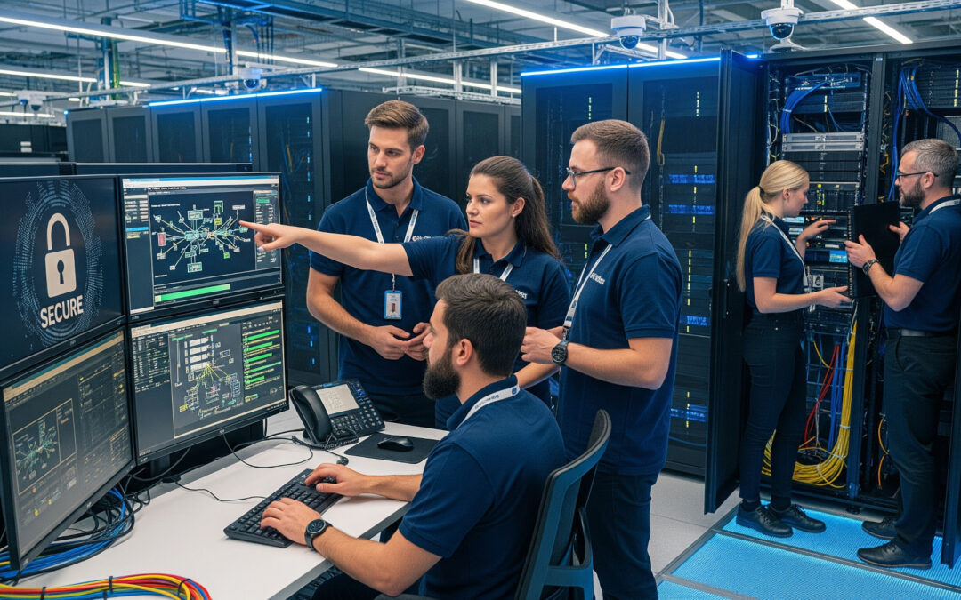 WebTecnica: al fianco delle aziende per migrazioni sicure e veloci