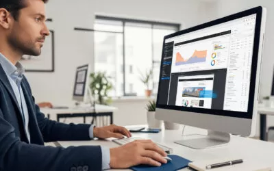 L’arte di ottimizzare un sito web: perché affidarsi a un professionista