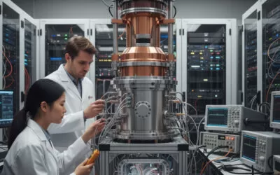 Rivoluzione quantistica: Microsoft svela Majorana 1, un processore che promette di cambiare il futuro del calcolo