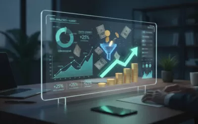 Non buttare soldi in campagne fallimentari: il vantaggio di unire l’analisi web (dati) al budget marketing
