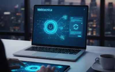 L’assistente perfetto per il tuo sito web: l’importanza del chatbot IA educabile e in aggiornamento costante