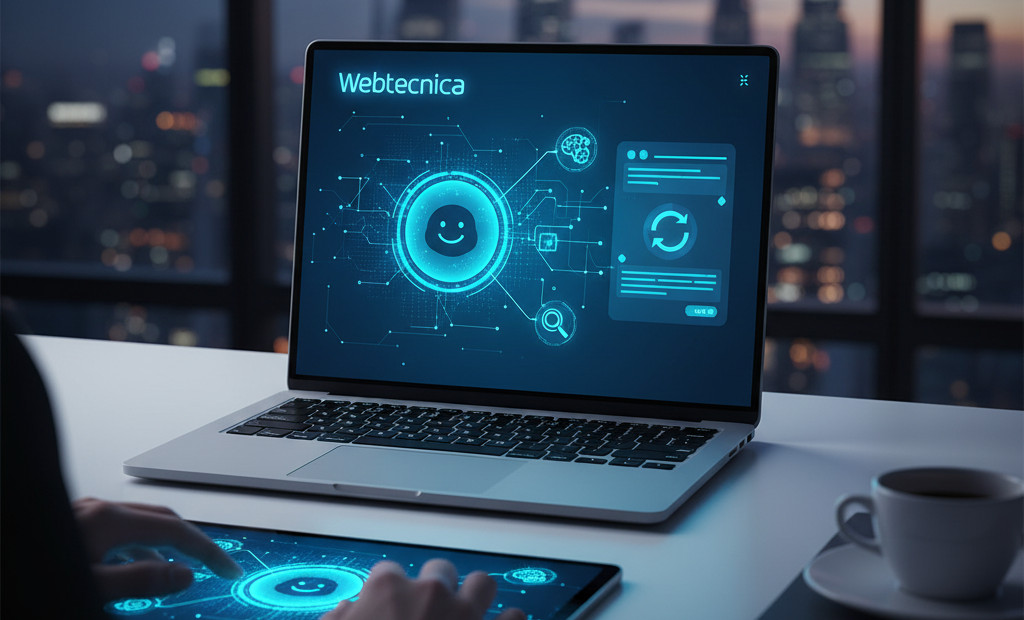 L’assistente perfetto per il tuo sito web: l’importanza del chatbot IA educabile e in aggiornamento costante