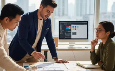 Stop al “taglia e incolla”: l’unica via per un sito web veramente su misura è il design strategico