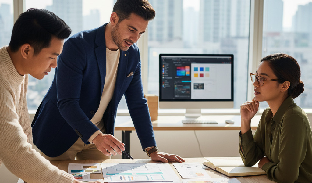 Stop al “taglia e incolla”: l’unica via per un sito web veramente su misura è il design strategico