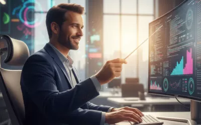 Il webmaster strategico: il tuo “Direttore d’Orchestra” per una presenza online di successo