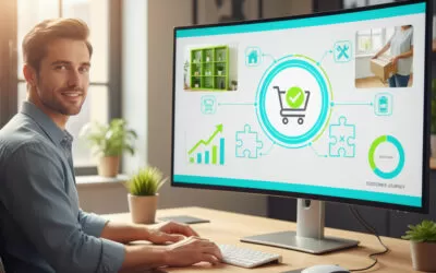 Contenuti che vendono: smetti di descrivere i prodotti e inizia a risolvere i problemi del cliente