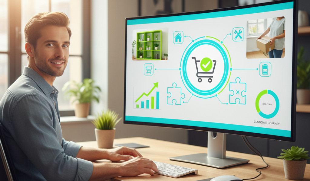 Contenuti che vendono: smetti di descrivere i prodotti e inizia a risolvere i problemi del cliente