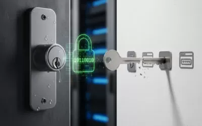 Blindare la tua attività: come la password più semplice può costarti di più