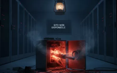 Quanto costa un interruttore rotto? La continuità operativa non è un optional.