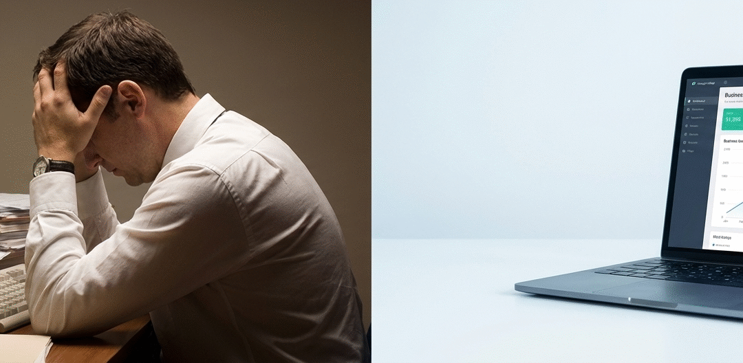 Il Debito Tecnico: “L’Interesse Passivo” che non appare nel tuo Bilancio