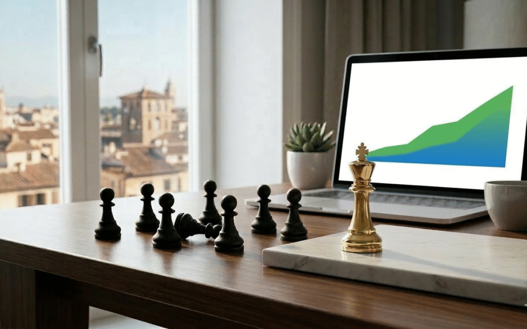 Oltre i numeri: perché il traffico non è fatturato