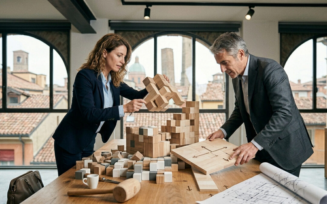 L’antifragilità digitale: come prosperare nell’incertezza del mercato