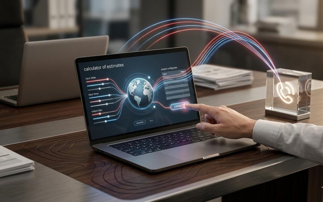 Oltre la lettura: l’era del coinvolgimento attivo nel web moderno